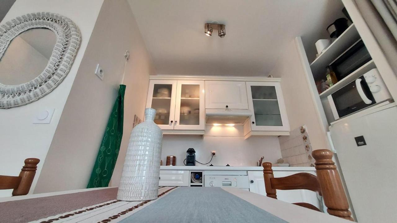 A 10 Minutes A Pieds De La Plage, Residence La Corniche Du Mont Canisy - Traveller Award 2023 블롱빌 쉬르 메르 외부 사진