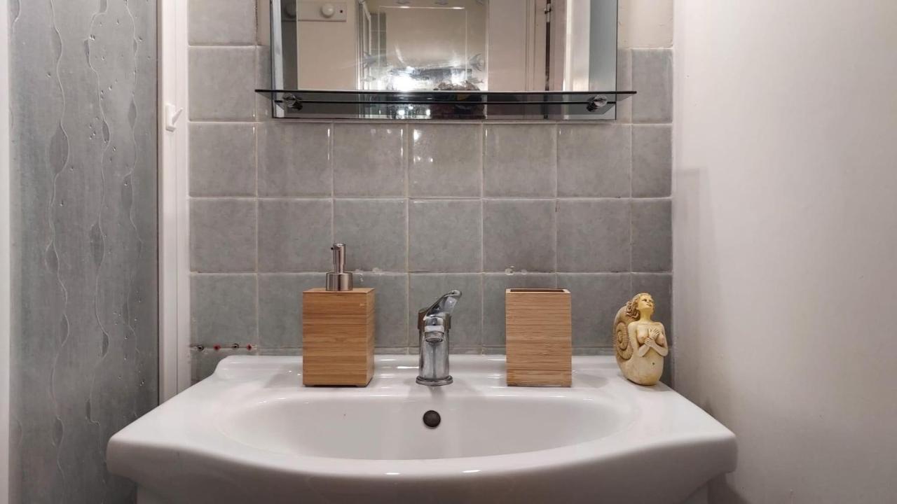 A 10 Minutes A Pieds De La Plage, Residence La Corniche Du Mont Canisy - Traveller Award 2023 블롱빌 쉬르 메르 외부 사진